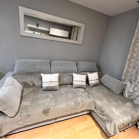 Apartamento Zaragoza Centro Εξωτερικό φωτογραφία