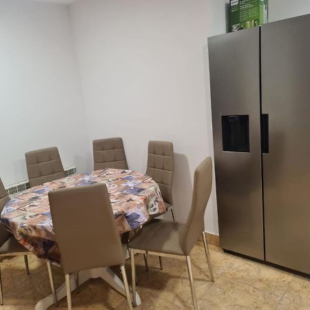 Apartamento Zaragoza Centro Εξωτερικό φωτογραφία