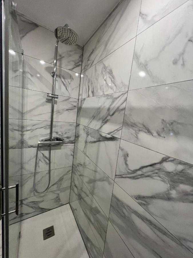 Apartamento Zaragoza Centro Εξωτερικό φωτογραφία