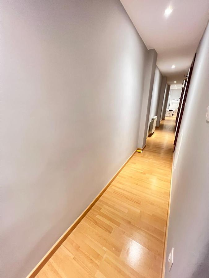 Apartamento Zaragoza Centro Εξωτερικό φωτογραφία