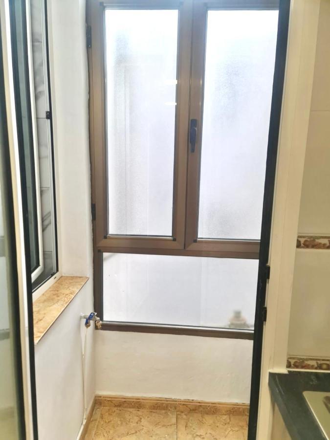 Apartamento Zaragoza Centro Εξωτερικό φωτογραφία