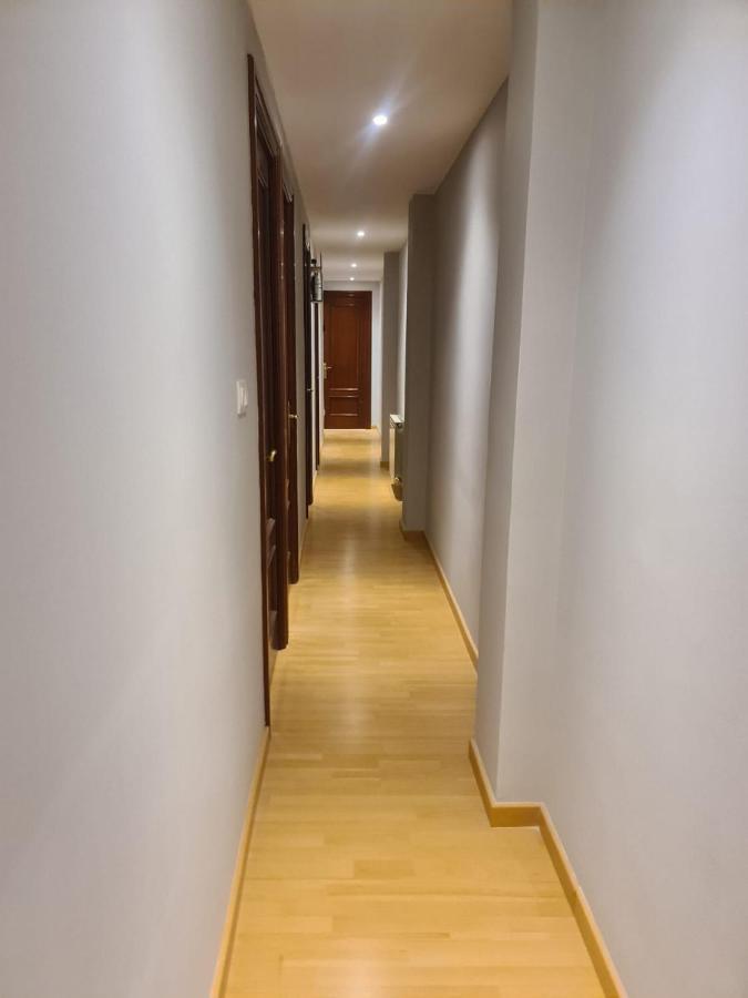 Apartamento Zaragoza Centro Εξωτερικό φωτογραφία