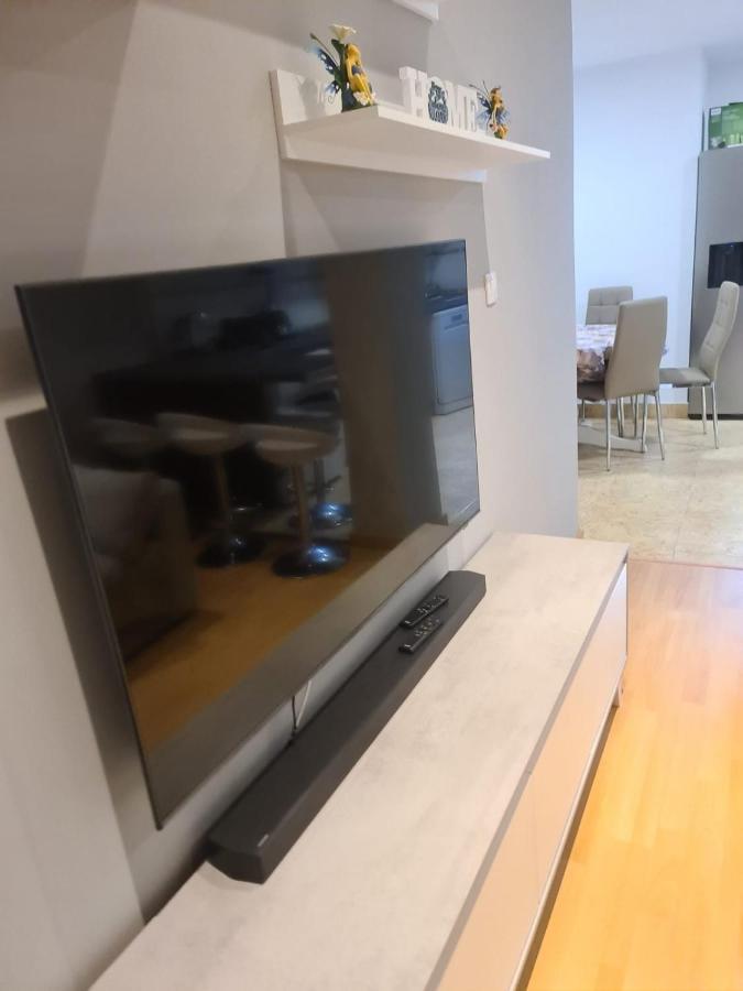 Apartamento Zaragoza Centro Εξωτερικό φωτογραφία
