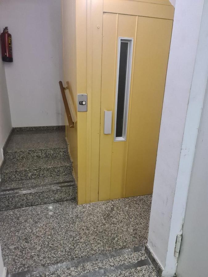 Apartamento Zaragoza Centro Εξωτερικό φωτογραφία