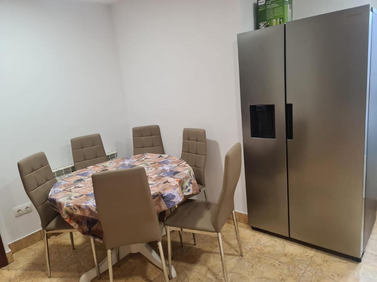 Apartamento Zaragoza Centro Εξωτερικό φωτογραφία