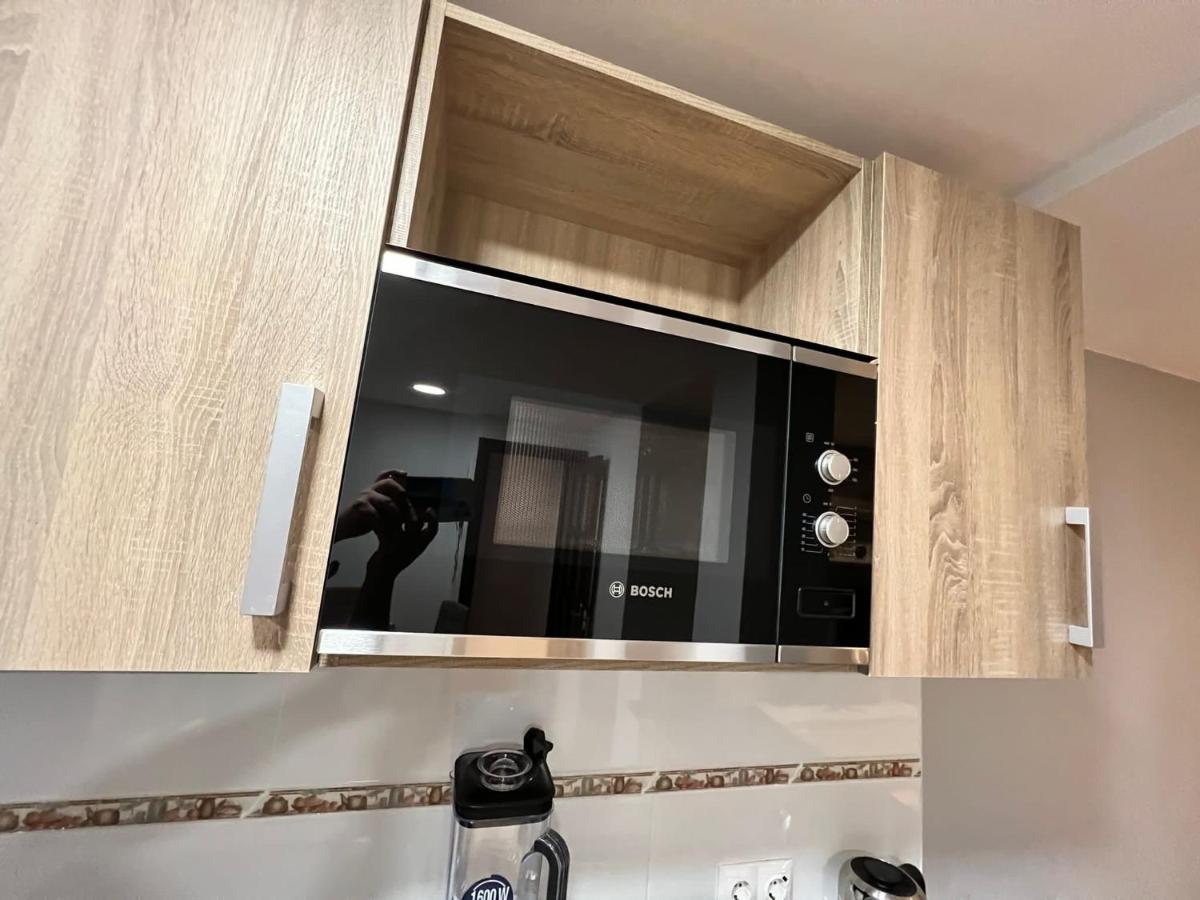 Apartamento Zaragoza Centro Εξωτερικό φωτογραφία