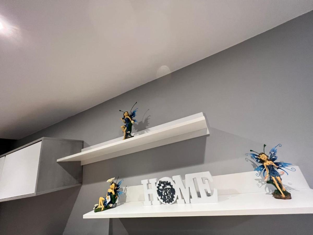 Apartamento Zaragoza Centro Εξωτερικό φωτογραφία