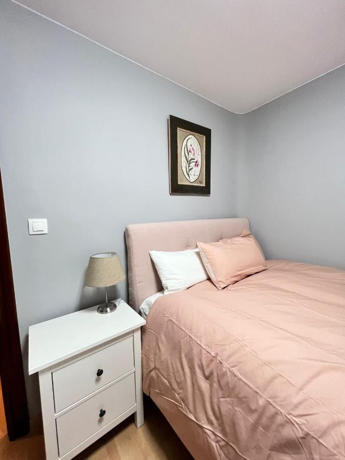 Apartamento Zaragoza Centro Εξωτερικό φωτογραφία
