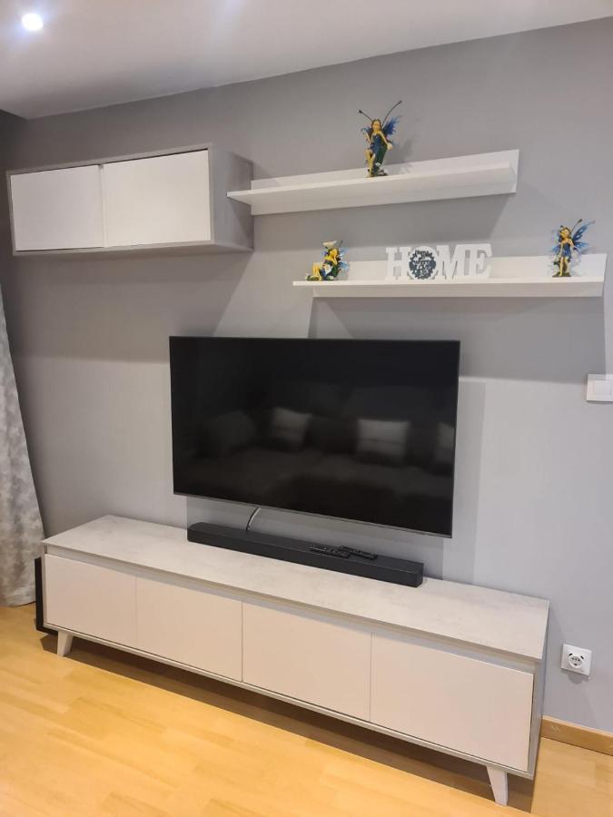 Apartamento Zaragoza Centro Εξωτερικό φωτογραφία