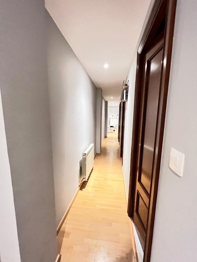 Apartamento Zaragoza Centro Εξωτερικό φωτογραφία