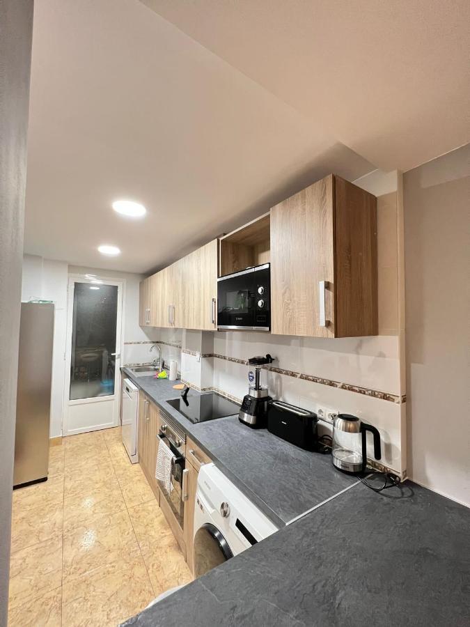 Apartamento Zaragoza Centro Εξωτερικό φωτογραφία