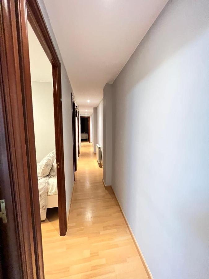 Apartamento Zaragoza Centro Εξωτερικό φωτογραφία