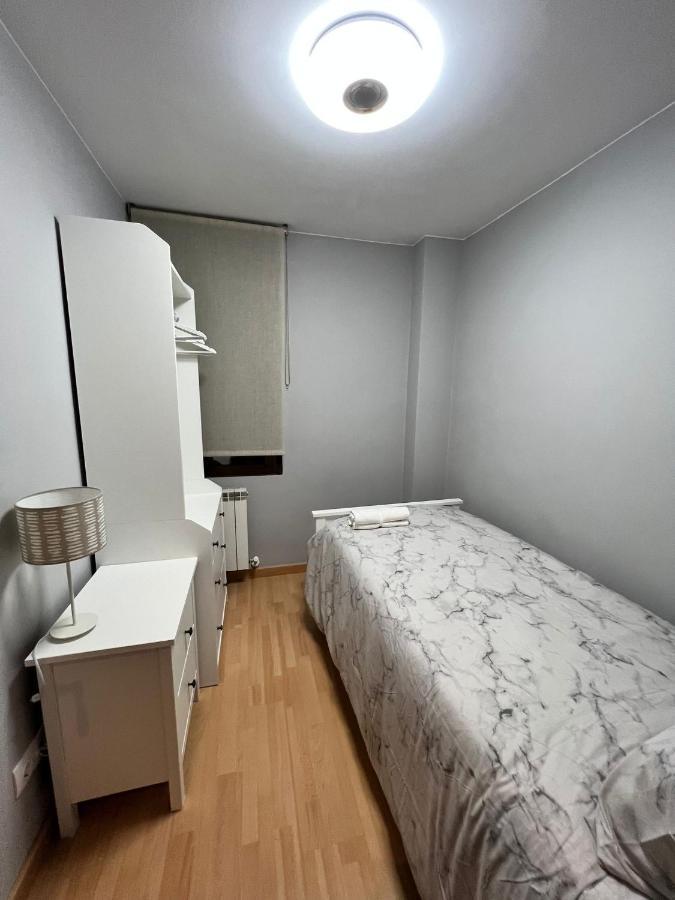 Apartamento Zaragoza Centro Εξωτερικό φωτογραφία