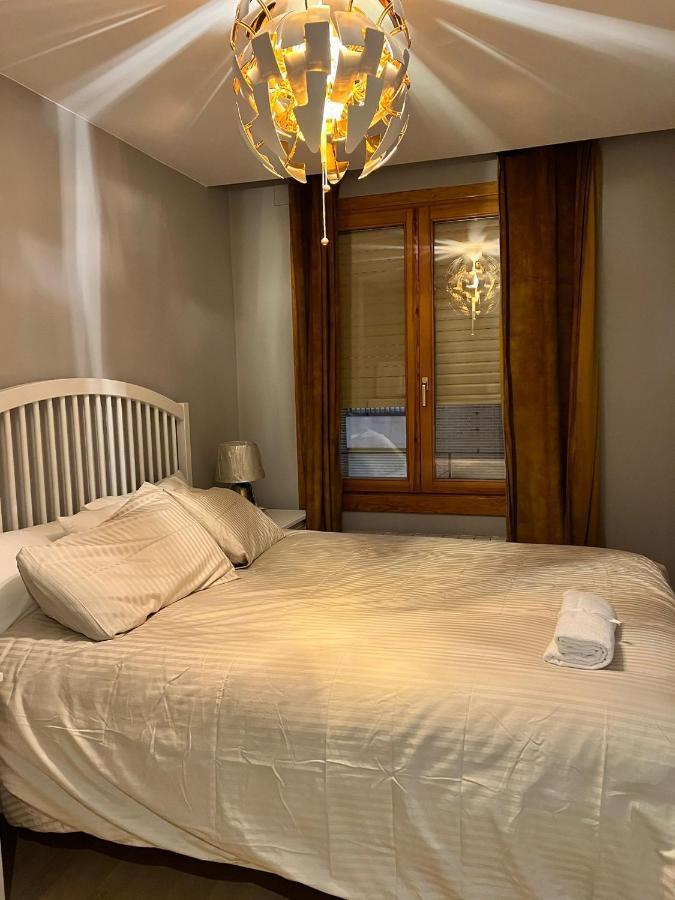 Apartamento Zaragoza Centro Εξωτερικό φωτογραφία