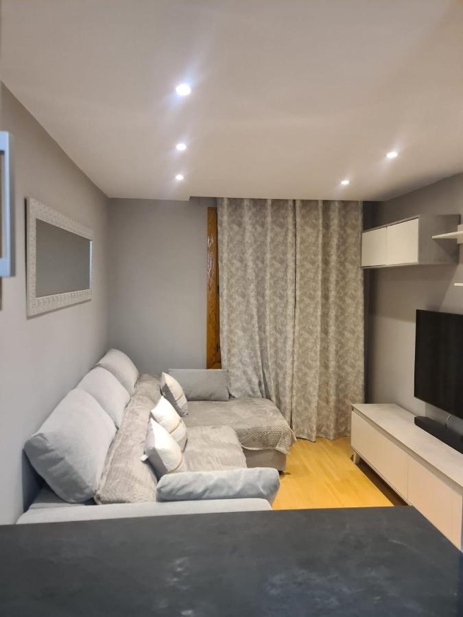 Apartamento Zaragoza Centro Εξωτερικό φωτογραφία