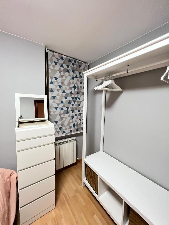 Apartamento Zaragoza Centro Εξωτερικό φωτογραφία