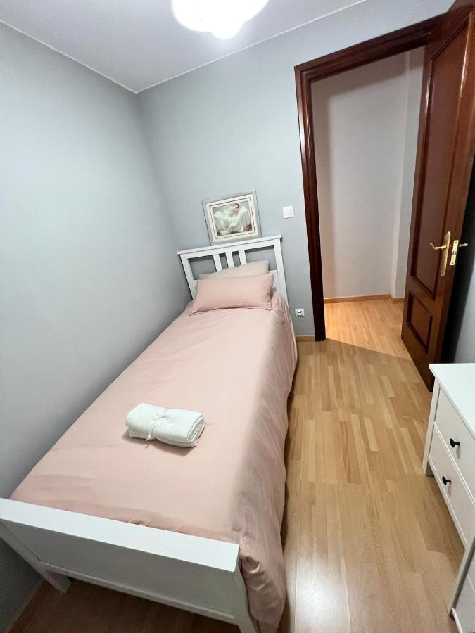 Apartamento Zaragoza Centro Εξωτερικό φωτογραφία